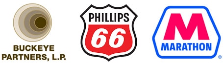 logo buckeye philips marathon2